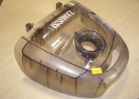 POKRYWA GÓRNA ODKURZACZA