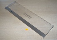 POKRYWA SZUFLADY ZAMRAŻARKI