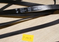 PASEK 1930 H7 HUTCHINSON