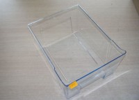 POJEMNIK NA JARZYNY-POŁÓWKA