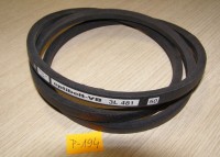 PASEK 3L481 OPTIBELT