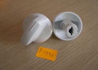 POKRĘTŁO KUCHNI GAZ-BIAŁE