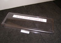 POKRYWA SZUFLADY ZAMRAŻARKI