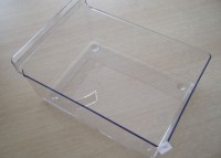 POJEMNIK NA JARZYNY-POŁÓWKA