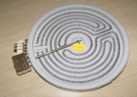 PŁYTA GRZEJNA FI210 2100W