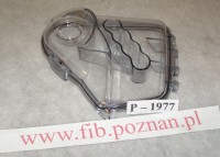 POKRYWA ODKURZACZA PRAWA