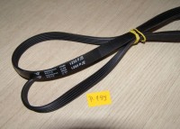 PASEK 1233 J5 HUTCHINSON