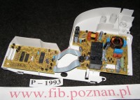 PŁYTKA STERUJĄCA MIKROFALA