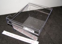 POJEMNIK NA JARZYNY-POŁÓWKA