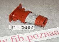 PRZEGUB SZCZOTKA-KORPUS