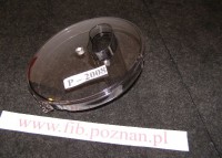 POKRYWA POJEMNIKA-MIKSER