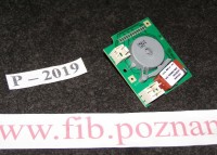 PŁYTKA STER.WYBIERAK 22POZ