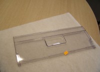 POKRYWA KOSZA 475X192