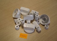 POKRĘTŁO KUCHNI UNIWERSALNE BI