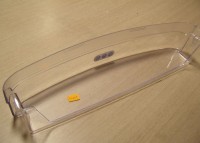 PÓŁKA DRZWI-BUTELKI