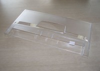 POKRYWA SZUFLADY 430X240