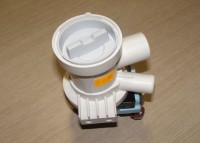 POMPA MAGNET-KPL.IMPORT