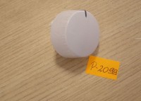 POKRĘTŁO TERMOSTATU