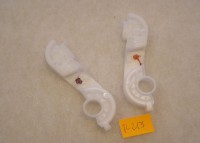 PRODWADNICA LINKI ZAWIASU