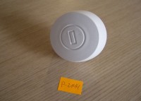 PRZYCISK WYŁĄCZNIKA-BIAŁY