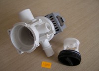 POMPA MAGNET-KPL.ZA-P2071