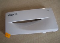 PŁYTA CZOŁOWA ZASOBNIKA