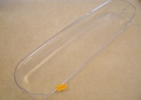 PÓŁKA DRZWI ŚRODKOWA