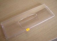 POKRYWA SZUFLADY 430X155