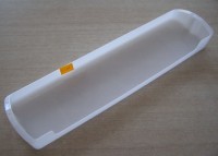 PÓŁKA DRZWI ŚRODKOWA