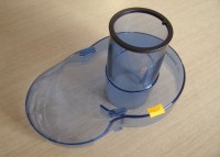 POKRYWA SOKOWIRÓWKI