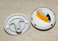 POKRĘTŁO PIEKARNIKA TEMPER