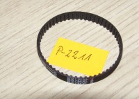 PASEK ELEKTROSZCZOTKI B57MXL