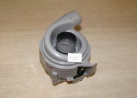 POMPA MYJĄCA Z GRZAŁKĄ MAŁA