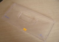 POKRYWA KOSZA 388X197