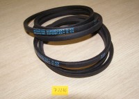 PASEK 3L476 OPTIBELT