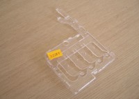 PŁYTKA PRZYCISKÓW MODUŁU