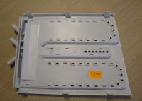 POKRYWA KOMORY ZASOBNIKA