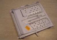 POKRYWA KOMORY ZASOBNIKA