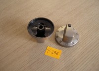 POKRĘTŁO FUNKCJI PIEKARNIKA