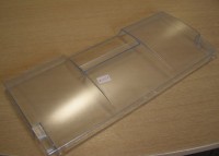 POKRYWA SZUFLADY SCHŁADZANIA