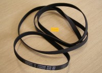 PASEK 1991 H8 CONTTECH