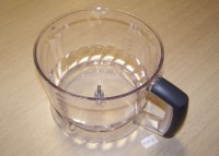 POJEMNIK MIKSERA 1,5L ZABI