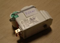 PROGRAMATOR ROZMRAŻANIA