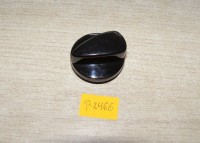 POKRĘTŁO KUCHNI CZARNE