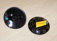 POKRĘTŁO FUNKCYJNE KUCHNI