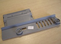 PROWADNICA KOSZA GÓRNEGO PRAWA