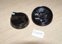 POKRĘTŁO FUNKCJI PIEKARNIKA