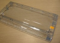 POKRYWA KOSZA 420X220