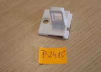 PŁYTKA ZACZEPU DRZWI