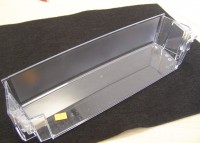 PÓŁKA DRZWI BUTELKI